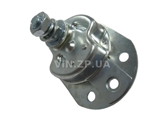 Выключатель массы 12V-24V FLAGMUS с переключателем 2