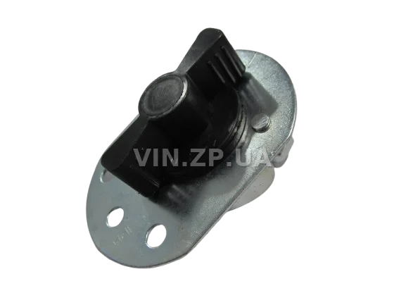 Выключатель массы 12V-24V FLAGMUS с переключателем