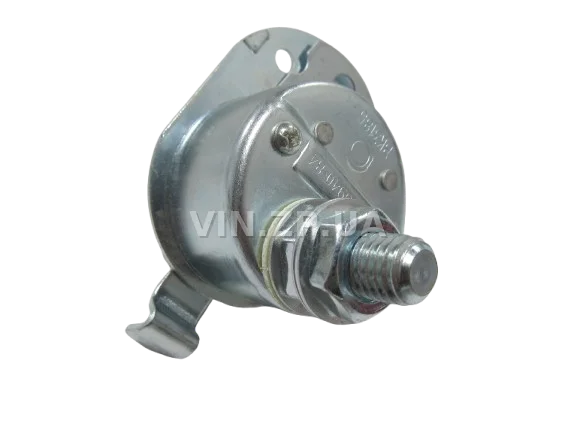 Выключатель массы 12V-24V FLAGMUS кнопочный 2