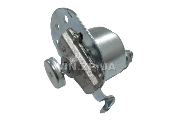 Выключатель массы 12V-24V FLAGMUS кнопочный