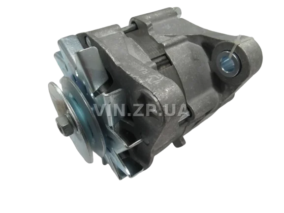 Генератор ВАЗ 2101, 2102, 2103, 2104, 2105, 2106, 2107, 2121 FLAGMUS 65А (2101-3701005) 2