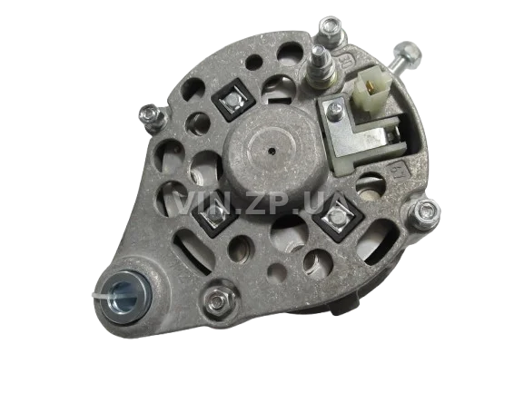 Генератор ВАЗ 2101, 2102, 2103, 2104, 2105, 2106, 2107, 2121 FLAGMUS 65А (2101-3701005) 3