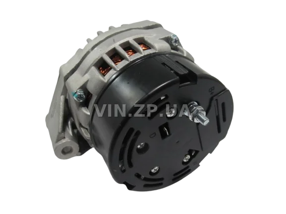 Генератор ВАЗ 2110, 2111, 2112, 2113, 2114, 2115, 21099 FLAGMUS 100А, инжекторные двигатели (9402.3701) 3