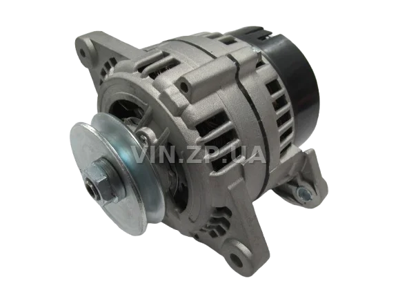 Генератор Сенс, Таврия 1102, 1103, 1105 FLAGMUS 80А (97.3701000) 2