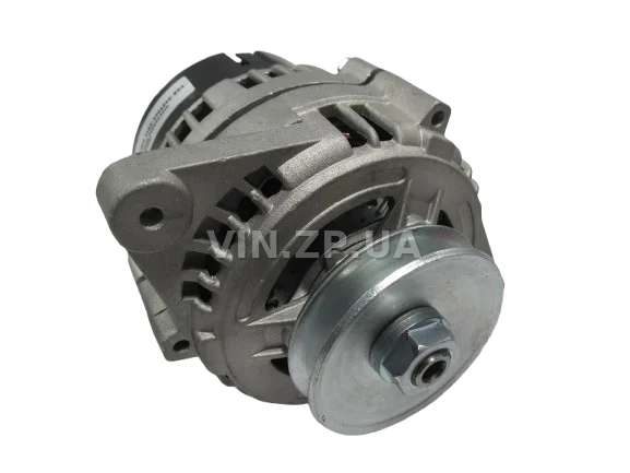 Генератор Сенс, Таврия 1102, 1103, 1105 FLAGMUS 80А (97.3701000)