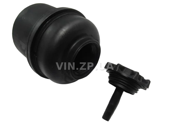 Бачок ГУР ВАЗ 2110 2123 Нива Шевроле Приора FLAGMUS 2123-3410010 3