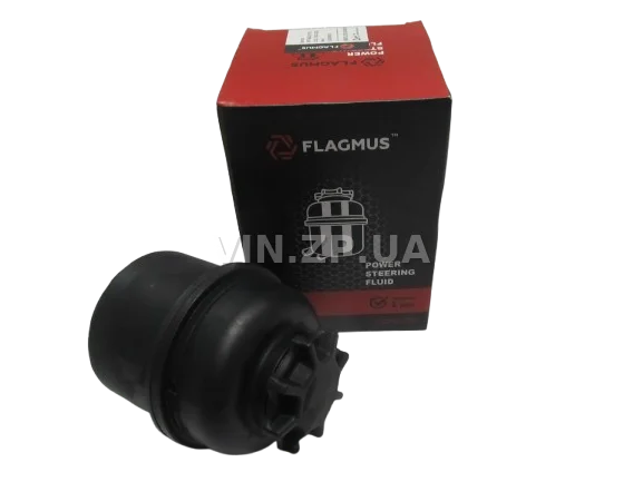 Бачок ГУР ВАЗ 2110 2123 Нива Шевроле Приора FLAGMUS 2123-3410010 4