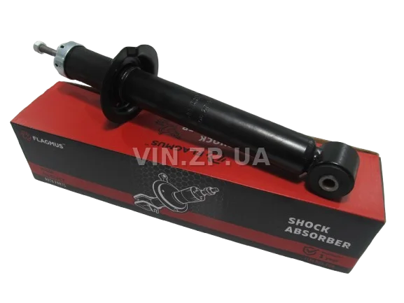 Амортизатор Задний ВАЗ 2108-21099 2113-2115 FLAGMUS 2108-2915004 4