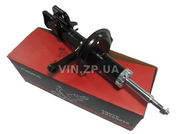 Амортизатор Передний Левый ВАЗ 2108-21099 2113-2115 FLAGMUS 2108-2905003 5