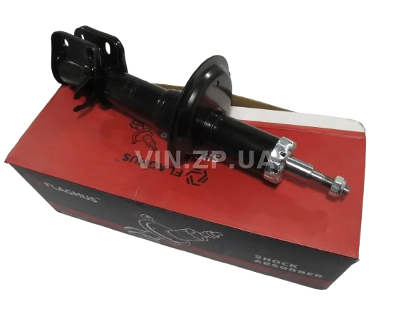 Амортизатор Передний Правый ВАЗ 2108-21099 2113-2115 FLAGMUS 2108-2905002 5