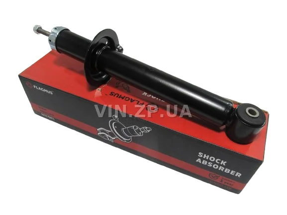 Амортизатор Задний ВАЗ 2110-2112 Калина 1117-1119 FLAGMUS 2110-2915004 4