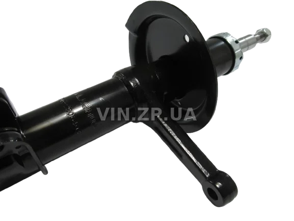 Амортизатор Передний Левый ВАЗ 2110 2111 2112 FLAGMUS 2110-2905003 3