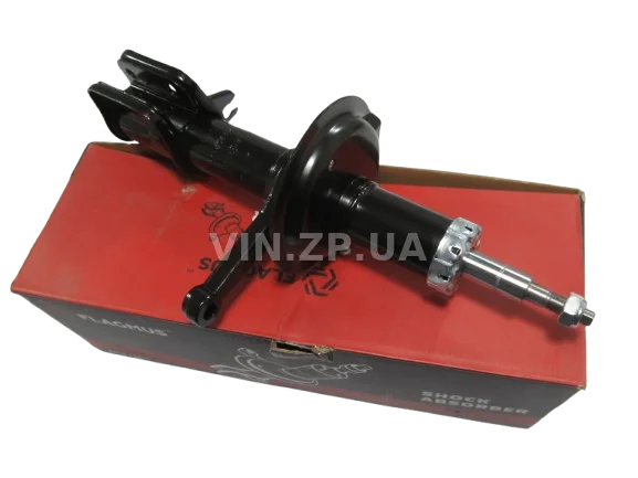 Амортизатор Передний Левый ВАЗ 2110 2111 2112 FLAGMUS 2110-2905003 5