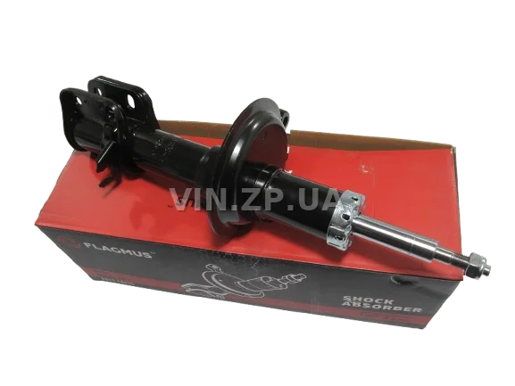 Амортизатор Передний Правый ВАЗ 2110 2111 2112 FLAGMUS 2110-2905002 5