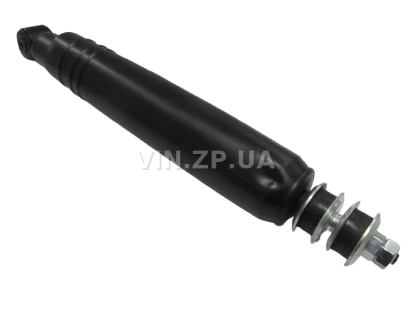 Амортизатор Задний Ланос Сенс Нексия FLAGMUS 96226990 2