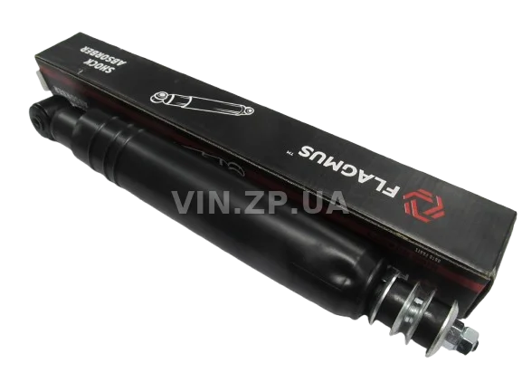 Амортизатор Задний Ланос Сенс Нексия FLAGMUS 96226990 3