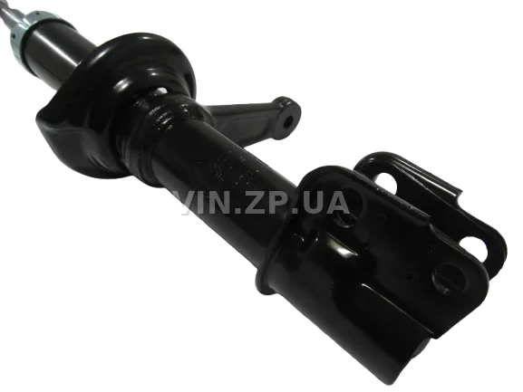 Амортизатор Передний Левый Таврия 1102 Славута 1103 FLAGMUS 1102-2905007 2