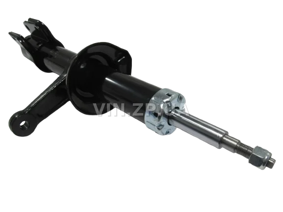 Амортизатор Передний Левый Таврия 1102 Славута 1103 FLAGMUS 1102-2905007 3