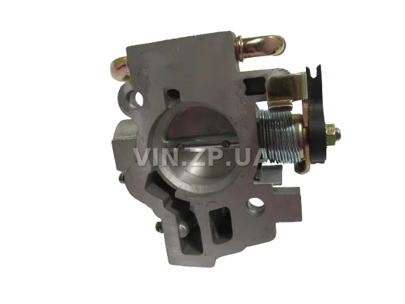 Дроссельная заслонка d46 мм ВАЗ 2110-2112, 2113-2115, 2170, 1117--1118 FLAGMUS OEM 2112-1148010 2