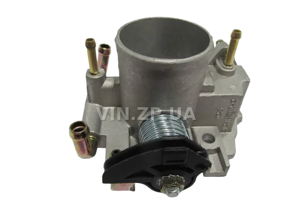 Дроссельная заслонка d46 мм ВАЗ 2110-2112, 2113-2115, 2170, 1117--1118 FLAGMUS OEM 2112-1148010