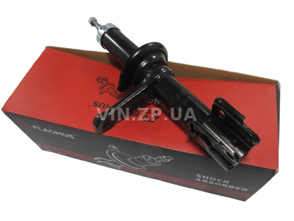 Амортизатор Передний Правый Таврия 1102 Славута 1103 FLAGMUS 1102-2905006 4