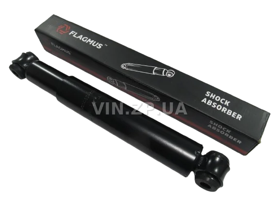 Амортизатор Задній Газель 3302 Соболь 2217 FLAGMUS 3302-2915006 4