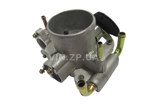 Дроссельная заслонка d52 мм ВАЗ 2110-2112, 2113-2115, 2170, 1117--1118 FLAGMUS OEM 2112-1148010