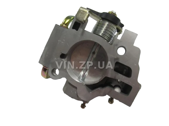 Дроссельная заслонка d54 мм ВАЗ 2110-2112, 2113-2115, 2170, 1117--1118 FLAGMUS OEM 2112-1148010 4