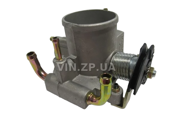 Дроссельная заслонка d54 мм ВАЗ 2110-2112, 2113-2115, 2170, 1117--1118 FLAGMUS OEM 2112-1148010