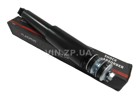 Амортизатор Передний ВАЗ 2101-2107 Классика FLAGMUS 2101-2905402 3