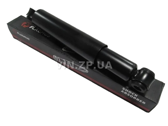 Амортизатор Задний Нива 2121 21213 21214 2131 FLAGMUS 2121-2915402 4