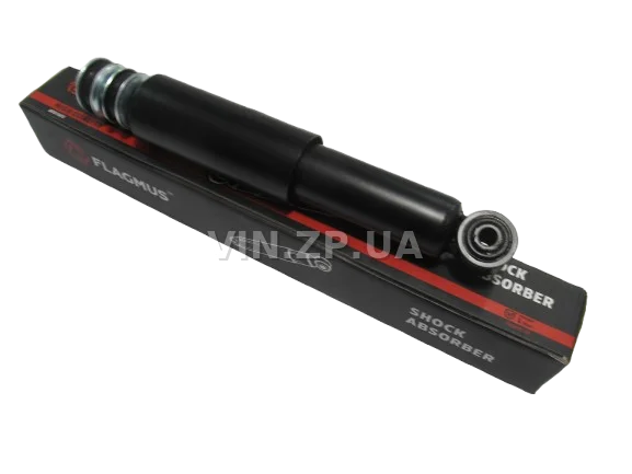 Амортизатор Передний Нива 2121 21213 21214 2131 FLAGMUS 2121-2905402 4