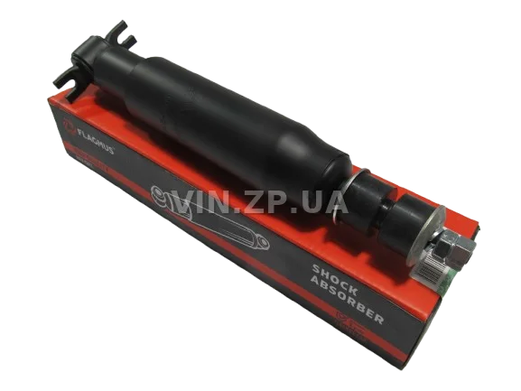 Амортизатор Передний Волга ГАЗ 2410 3102 3110 31105 FLAGMUS 24-2905006 3