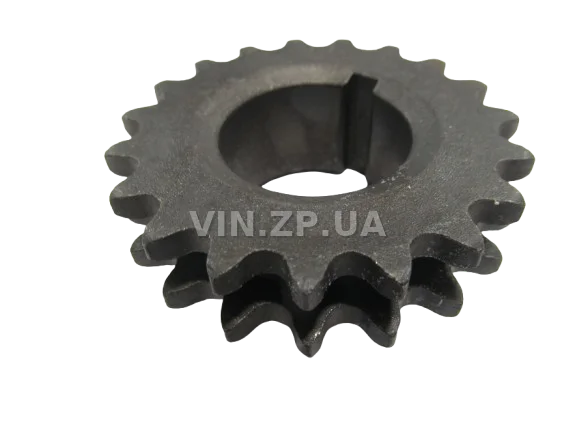 Звёздочки ГРМ ВАЗ 2101, 2102, 2103, 2106, к-кт 3шт FLAGMUS 4