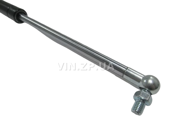 Амортизатор Упор Багажника ВАЗ 2112 2172 Приора Калина 1117 FLAGMUS 460мм 2112-8231015 2