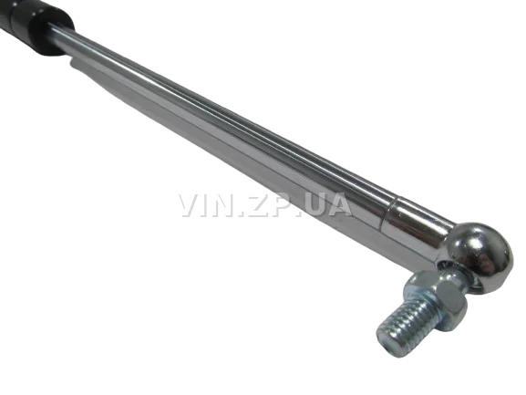 Амортизатор Упор Багажника ВАЗ 2104 Нива Капота 2110 Flagmus 470мм 2121-6308015 2