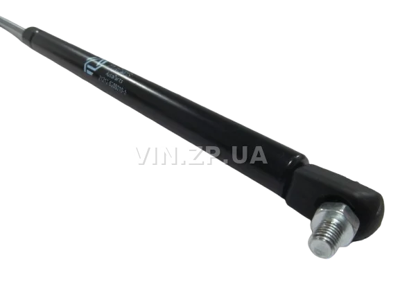 Амортизатор упор багажника 21213 21214 Нива Тайга 470мм FLAGMUS 2