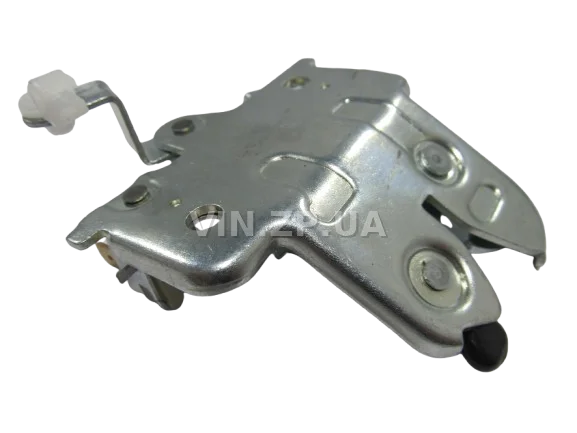 Замок багажника Ланос, Сенс, седан, верхний механизм, OEM 96214300 FLAGMUS 2