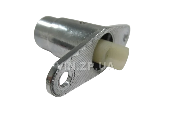 Замок багажника ВАЗ 2101, 21011, с личинками, замок 1шт + личинка 2шт + ключ 2шт FLAGMUS 2