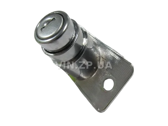 Замок багажника ВАЗ 2104, с личинками, замок 1шт + личинка 2шт + ключ 2шт FLAGMUS 2