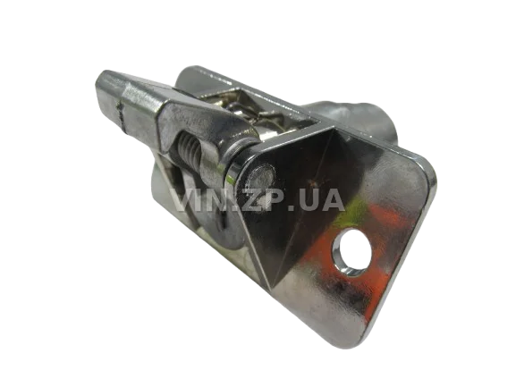 Замок багажника ВАЗ 2104, с личинками, замок 1шт + личинка 2шт + ключ 2шт FLAGMUS 3