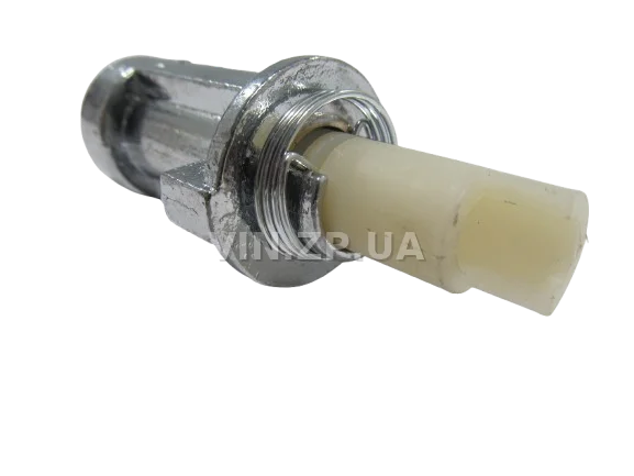 Замок багажника ВАЗ 2105, 2107, с личинками, замок 1шт + личинка 2шт + ключ 2шт FLAGMUS 3