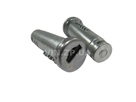 Замок багажника ВАЗ 2103, 2106, с личинками, замок 1шт + личинка 2шт + ключ 2шт FLAGMUS 4