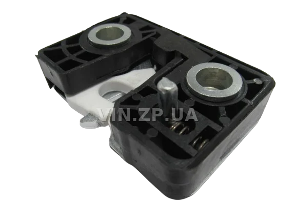 Замок двери ВАЗ 2108, 2109, 21099, 2113, 2114, 2115, 2110, 2111, 2112, бесшумный наружный левый FLAGMUS 2