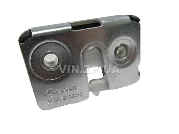 Замок двери ВАЗ 2108, 2109, 21099, 2113, 2114, 2115, 2110, 2111, 2112, бесшумный наружный левый FLAGMUS