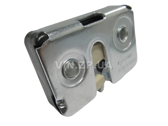 Замок двери ВАЗ 2108, 2109, 21099, 2113, 2114, 2115, 2110, 2111, 2112, бесшумный наружный правый FLAGMUS