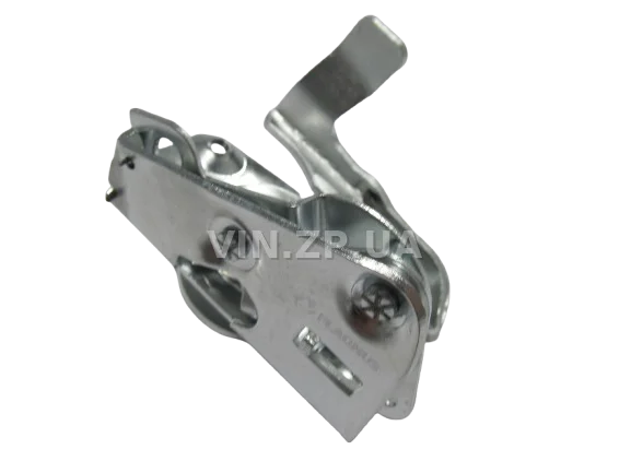 Замок механизм двери ВАЗ 2101, 2102, 2103, 2106, 2131 FLAGMUS задний левый внутр. 2