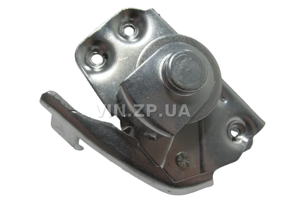 Замок механизм двери ВАЗ 2101, 2102, 2103, 2106, 2131 FLAGMUS задний левый внутр. 3