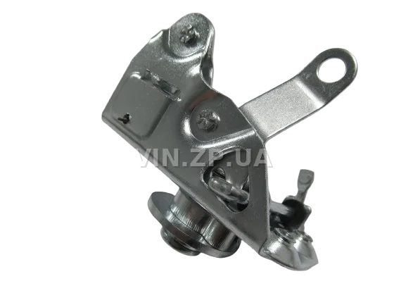 Замок механизм двери ВАЗ 2101-2106, 21213, 21214, 2131 FLAGMUS передний левый внутр. 2