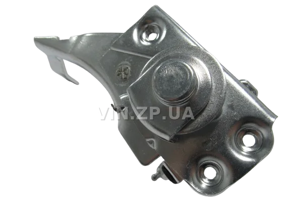 Замок механизм двери ВАЗ 2101-2106, 21213, 21214, 2131 FLAGMUS передний левый внутр. 3